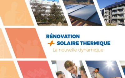 SOCOL Solaire Thermique Rénovation